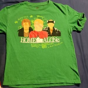 Christmas shirt mens M